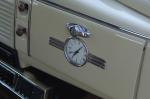 Ford DeLuxe Convertible Custom 1939 года